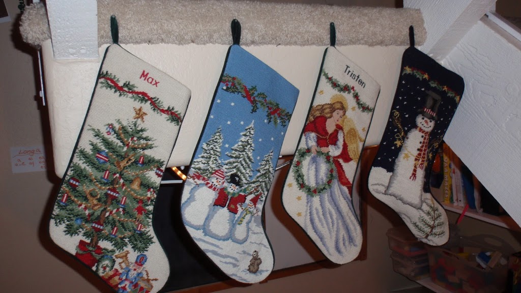 Christmas Stockings