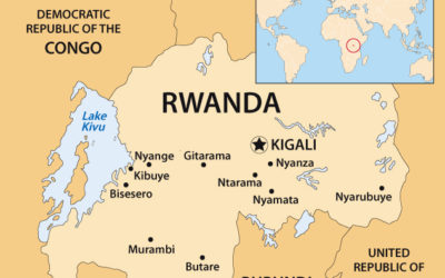 Kibuye, Rwanda… Here I Come!